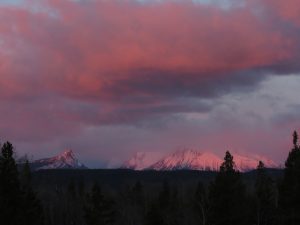 sunrise 5 (Super Equinox)