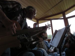 jamming 1 best (Precipice Cattle Drive Again)