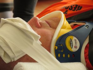 z10 (SAR Occupational First Aid)