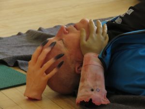 z3 (SAR Occupational First Aid)