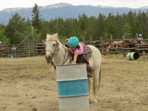 14 lemonade 1 (Tatla Lake Gymkhana)