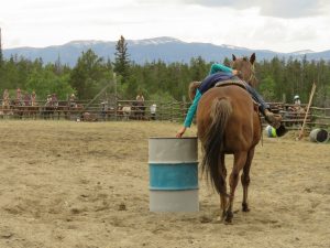 15 lemonade 2 (Tatla Lake Gymkhana)