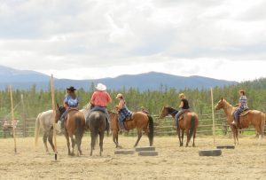 15 musical chairs 1 (Tatla Lake Gymkhana)
