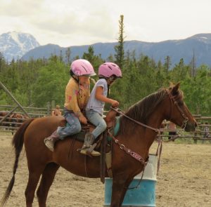 31 barrel exchange 4 (Tatla Lake Gymkhana)