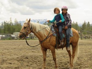 6 tire 1 (Tatla Lake Gymkhana)