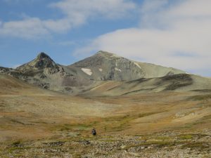 17 PP 2 (Perkins Peak Late August)