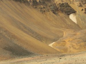 26 mars 1 (Perkins Peak Late August)