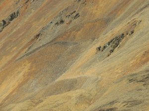 27 mars 2 (Perkins Peak Late August)