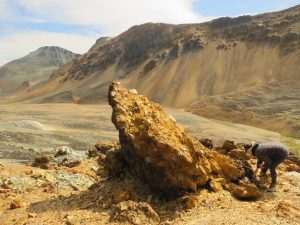 31 mars 6 (Perkins Peak Late August)