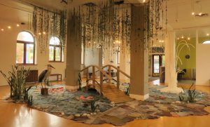 1 Monet’s garden S A (Booktour Highlights)