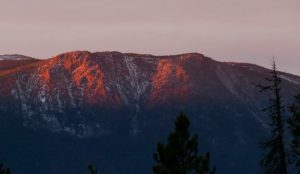 2 red sunrise (November)