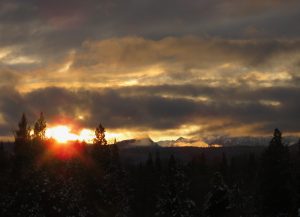 2. sunset best (Solstice 2019)