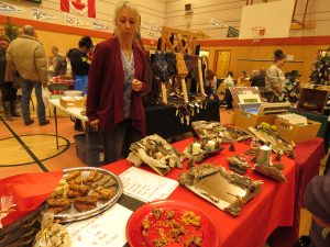 24 Tatla craft fair (November)