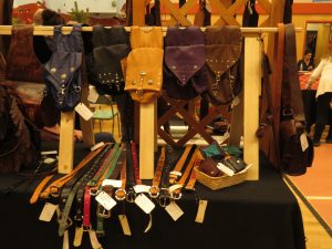 25 leather (November)