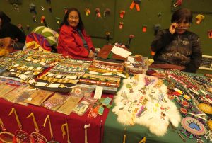 27 beadwork (November)