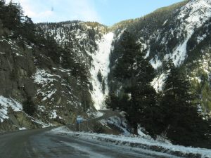 28 back up Hill (Solstice 2019)