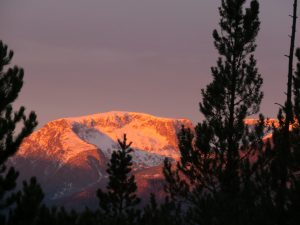 3 sunrise orange (November)