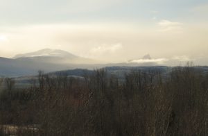12 storms over mountains (You Get What You Wish For)