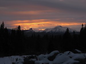 14 sunset (You Get What You Wish For)