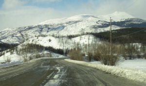 10 sloppy road KK (Into February)