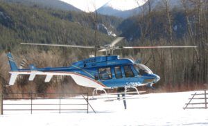 17 john’s legs. (Into February)