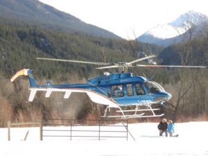 18 3rd hover (Into February)