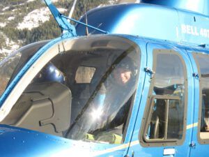 19 heli ride (Into February)
