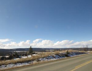 11 Chilcotin (Happy Corona Equinox)