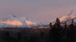 13 sunrise (Happy Corona Equinox)