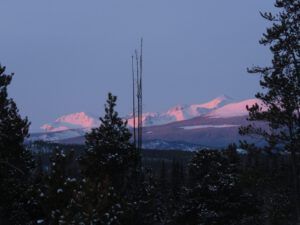 16 sunrise 2 (Fourteen Days)