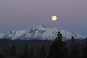 17 moonset 1 (The Second Pandemic Volunteers)