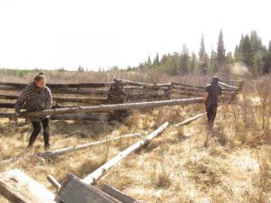 6 bridge 1 (The Second Pandemic Volunteers)