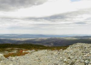 C9 back home (Perkins Peak June 25)