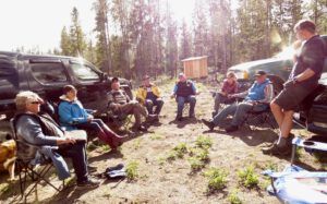 10 SAR meeting (2020 Summer Solstice)