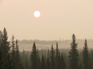 10 smoky sun 1 (The End Of Summer)