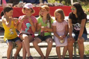 14 farmers market (Tatlayoko and Bella Coola)