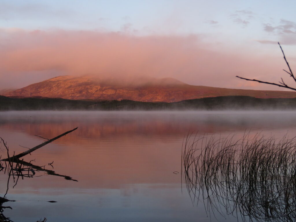 clearwater lake