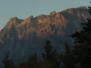 27 Niuts early (The End Of Summer)