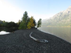 30 lake shore (The End Of Summer)