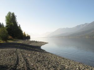 32 smoke buld-up (The End Of Summer)