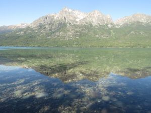 6 reflections (Tatlayoko and Bella Coola)