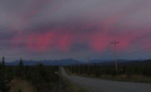 7 town trip (The End Of Summer)