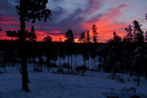 14 sunrise best (A Month Into The New year)