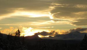 22 sunset FP (A Month Into The New year)