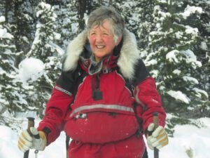 2 Katie (February Cold Snap)