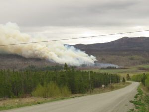 2 deja vu (Kleena Kleene Fire)