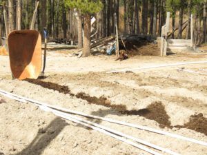 manure (inexorable spring)