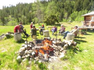 15 firepit (Precipice Cattle Drive 2021)