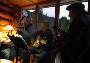 17 3 playeers (Precipice Cattle Drive 2021)