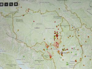 9 Nogwon fire. (heat)